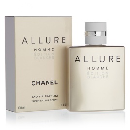 Chanel Allure Homme Edition Blanche 100 мл (EURO)