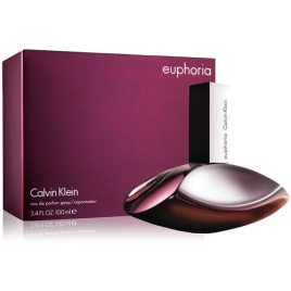 Calvin Klein Euphoria 100 мл (EURO) Sale