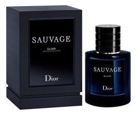 Christian Dior Sauvage Elixir 60 мл A-Plus