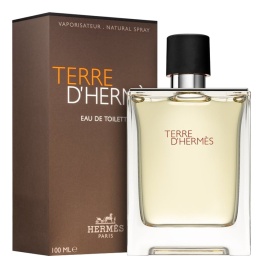 Hermes Terre D'Hermes 100 мл EURO