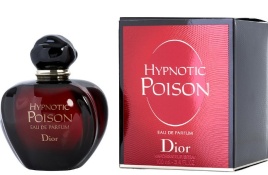 Парфюмерная вода Christian Dior Hypnotic Poison 100 мл