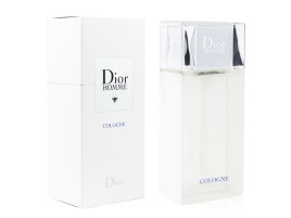 Christian Dior Homme Cologne 125 мл (EURO)