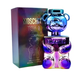 Moschino Toy 2 Pearl 100 мл (EURO)