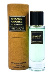 Тестер 44 мл Chanel Chance Eau Fraiche (Туба)