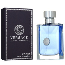 Versace Pour Homme 100 мл (EURO)