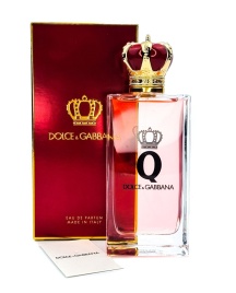 Dolce & Gabbana Q by Dolce & Gabbana 100 мл A-Plus