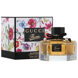 Gucci Flora by Gucci Eau de Parfum NEW 75 мл (EURO)
