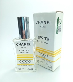 Chanel Coco Mademoiselle Intense (for woman) - TESTER 60 мл