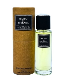 Тестер 44 мл Chanel Bleu De Chanel (Туба)