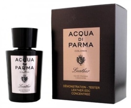 Тестер Acqua di Parma Colonia Leather 100 мл