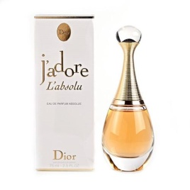 Парфюмерная вода Christian Dior J`adore L`absolu 100 мл