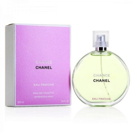 Chanel Chance Eau Fraiche 100 мл (EURO)
