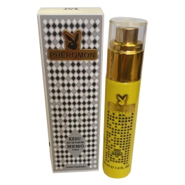 Мини-парфюм с феромонами Memo Kedu (45 мл)