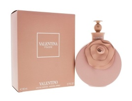 Парфюмерная вода Valentino Valentina Poudre 80 мл