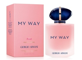 Giorgio Armani My Way Floral 90 мл (EURO)