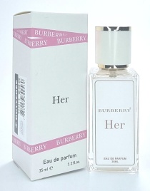 Мини-парфюм 35 ml ОАЭ Burberry Her Eau de Parfum