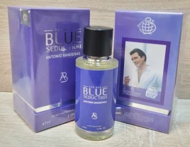 Luxe Collection 67 мл - Antonio Banderas Blue Seduction For Men