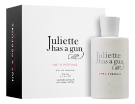 Juliette Has A Gun Not A Parfume100 ml (Для женщин)