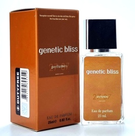 Мини-парфюм 25 ml ОАЭ 27 87 Genetic Bliss