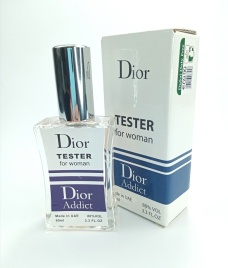 Christian Dior Addict (for woman) - TESTER 60 мл