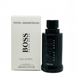 Тестер Hugo Boss The Scent For Him Parfum Edition 100 мл
