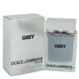 Тестер Dolce & Gabbana The One Grey 100 мл