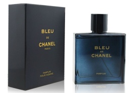 Chanel Bleu De Chanel Parfum 2018 (золотой) 100 мл A-Plus