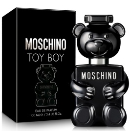 Парфюмерная вода Moschino Toy Boy, 100 ml