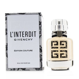 Тестер Givenchy L'Interdit Edition Couture 80 мл