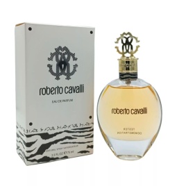 Тестер Roberto Cavalli Eau De Parfum 75 мл