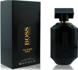 Hugo Boss The Scent For Her Parfum Edition 100 мл (EURO)